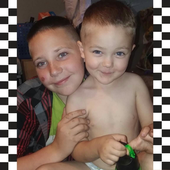 Meet your Posher, Alicia - Picture 1 of 1